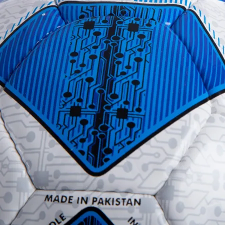 М'яч футбольний CORE COMPETITION PLUS №5 PU - 5