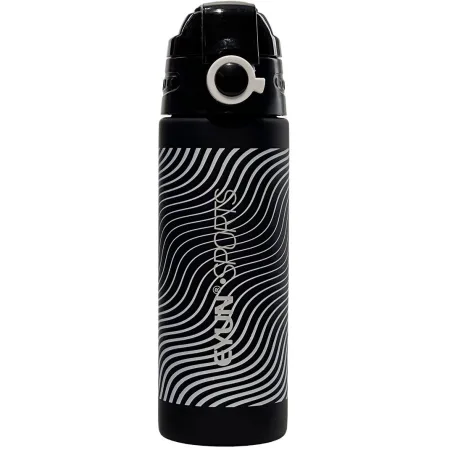 Пляшка для води EYUN 600 мл Білий