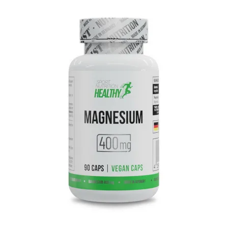 Magnesium 400 мг - 90 капсул