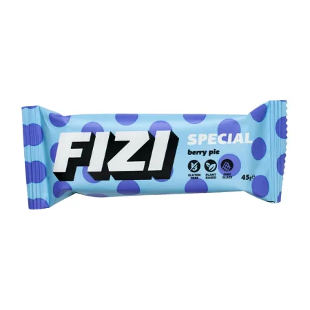 Fizi Guilty Pleasure Bar Special 45 г ягідний пиріг