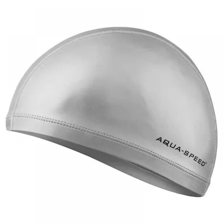 Шапка для плавання Aqua Speed ​​PROFI 5877 срібний універсальний (оригінал)