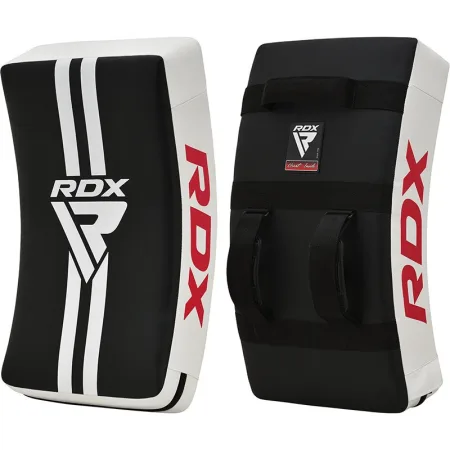 Heavy Bag RDX T1 Curved White/Black Heavy (1 pcs.)