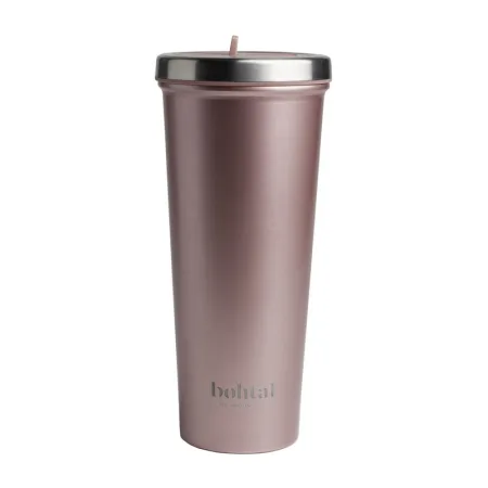 Bohtal Insulated Tumbler Rose Gold - 750 мл