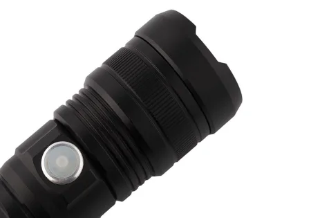 Фонарь X BALOG BL P512-P50 алюминиевый диапазон до 1500 м L-070