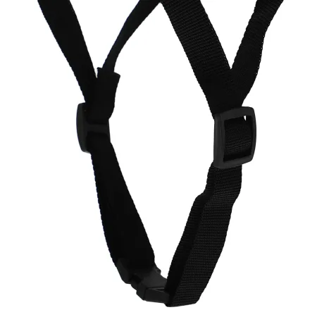 Шолом захисний Z1345 Синій-жовтий