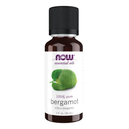 Bergamot Oil - 30 мл