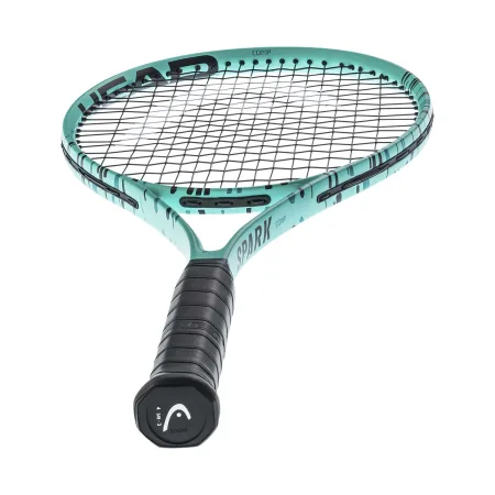Ракетка тенісна Head MX Spark Comp (м'ятний) Gr2 з чохлом 235324 (оригінал)