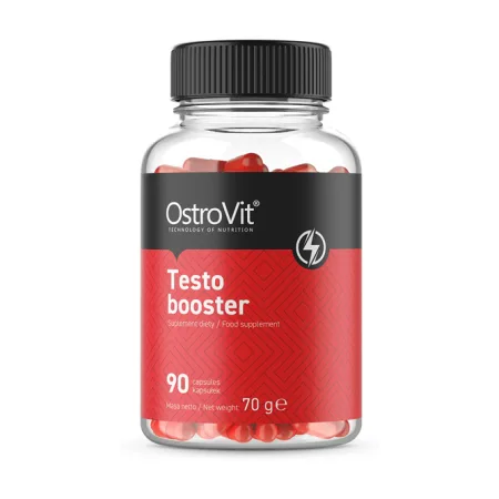Testobooster - 90 капсул