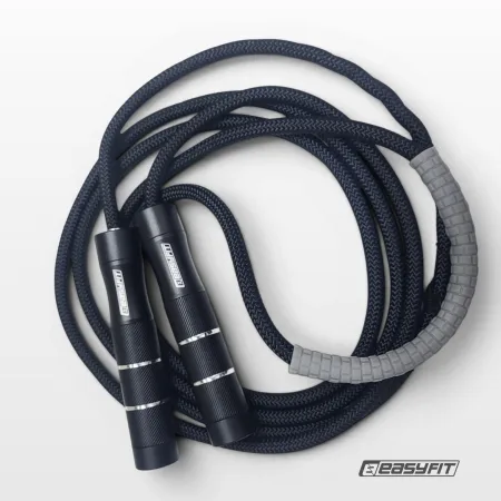 Speed jump rope for boxing 2 in 1 EasyFit CrossPower