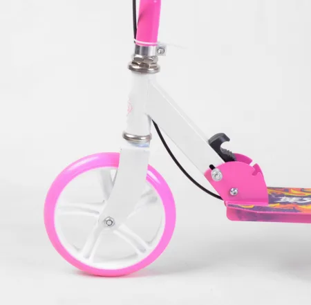 Самокат двоколісний Best Scooter 67002