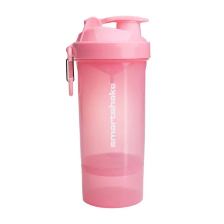 SmartShake Original2 Go One - 800 мл світло рожевий