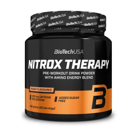 Nitrox Therapy - 340 г Грейпфрут