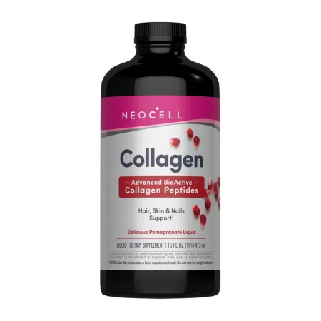 Collagen Peptide liquid - 473 мл