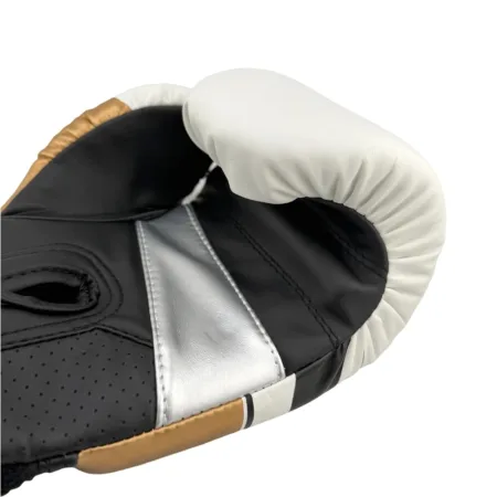 Боксерські рукавички Power 8-12 унцій - 12