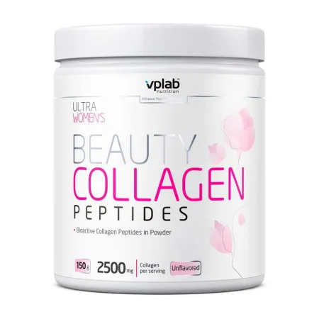 Ultra Womens Beauty Collagen Peptides - 150 г
