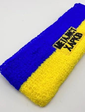 Пов'язка на голову металіст