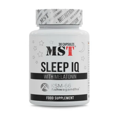 Sleep IQ - 30 капсул