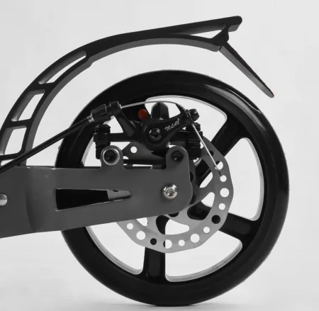 Самокат двоколісний Best Scooter (98978)