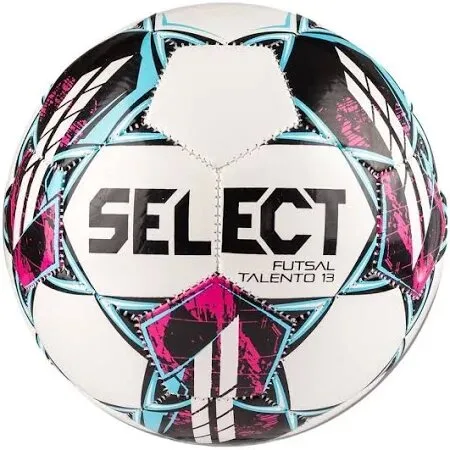 Футзальний м'яч SELECT Futsal Tornado (FIFA Basic) v23 АФУ №4 (оригінал)