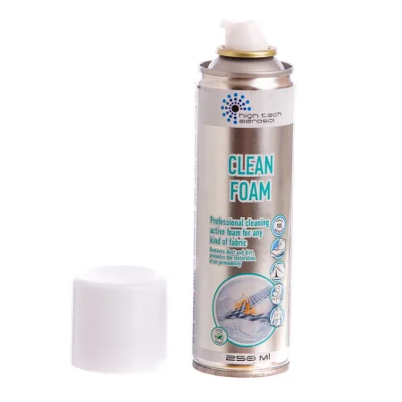 Піна-очисник універсальний HTA CLEAN FOAM 250 мл