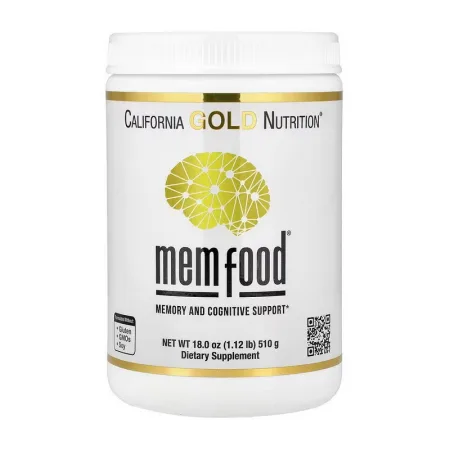 Mem Food - 510 г г
