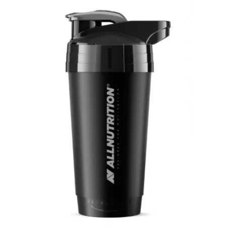 Shaker - 700 мл Чорний