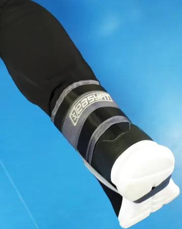 Манжета EasyFit для тяги з п'яткою