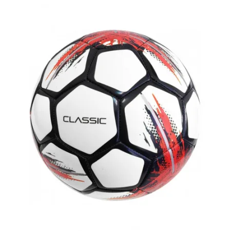 М'яч футбольний Select CLASSIC №5 білий (оригінал)