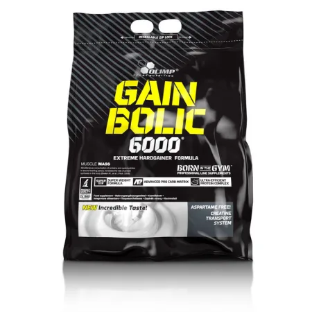 Gain Bolic 6000 - 6,8 кг Ваніль