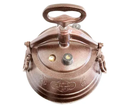 Котел Комбінована 20л