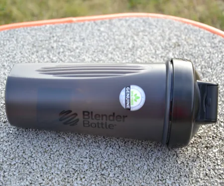 Шейкер спортивний BlenderBottle Original Classic 820 мл чорний