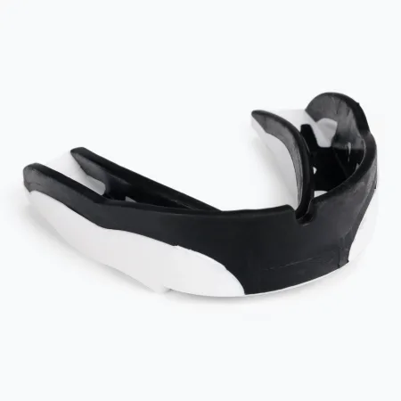 Капа Shock Doctor V1,5 доросла (вік 11+) White (art. 4000-BK-AD)