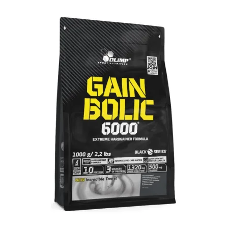 Gain Bolic - 1 кг Ваніль