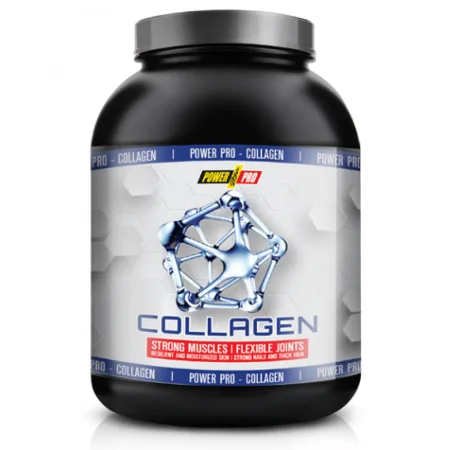 Collagen - 310 г апельсин