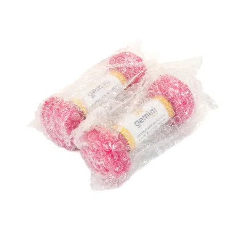 Гантелі Sport для фітнесу з вініловим покриттям 2 шт по 1,0 кг GSD-1.0PINK