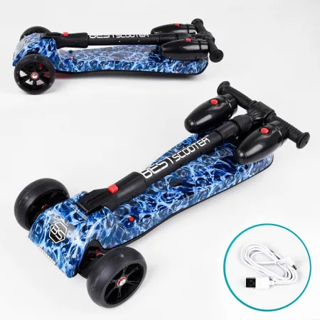 Самокат Best Scooter MAXI