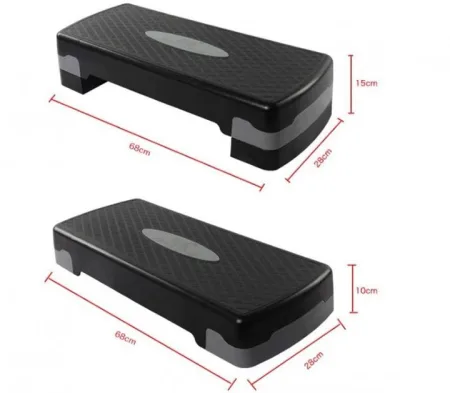 Степ-платформа - 2.5 кг