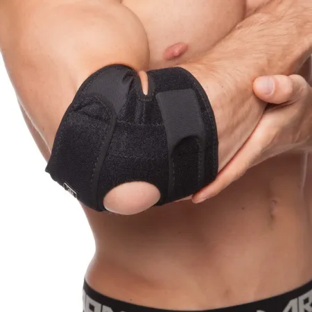 Налокотник еластичний MUTE 9028 1 шт