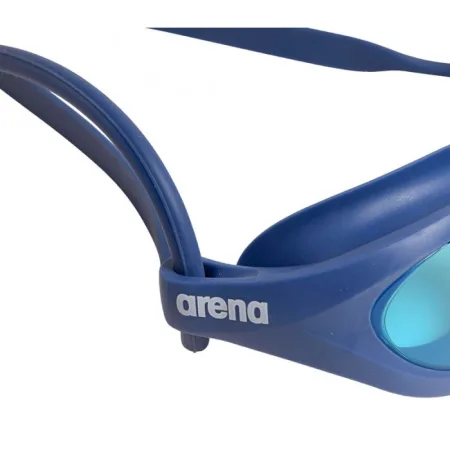 Окуляри для плавання Arena 365 GOGGLES синій універсальний (оригінал)