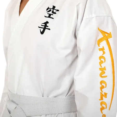 Кімоно для карате Araza білий - зріст