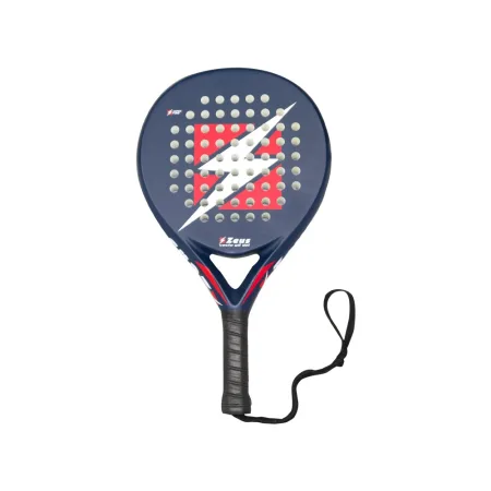Ракетка для падел тенісу Zeus Racchetta Thunder Beginners з чохлом Оригінал Z01936