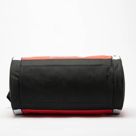 Спортивна сумка Leone AC943 ICONIC DUFFEL Red (45л.)