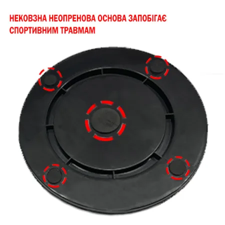 Упори для віджимань EasyFit