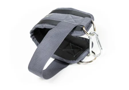 Манжета EasyFit для тяги з п'яткою