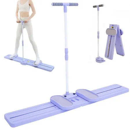 Домашній тренажер для фітнесу та лижників 6603