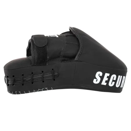 Лапа вигнута для боксу та єдиноборств HARD TOUCH 19x5x25 см 2 шт - 25 см