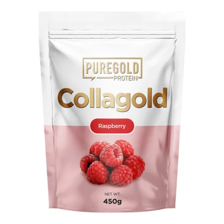 Collagold 450 g Raspeberry