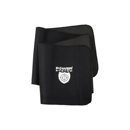Пояс для схуднення Power System SlimmingBelt Wt Pro PS-4001 L 100*25 см