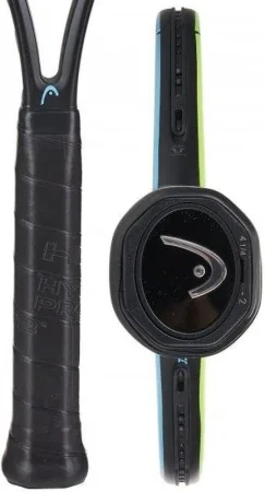 Ракетка тенісна HEAD Gravity LITE 2021 Gr2 без струн (оригінал)