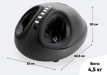 Лімфодренажний масажер для ніг EasyFit